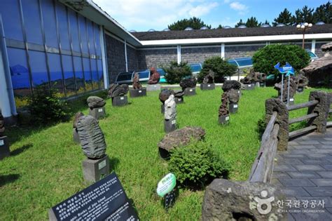 Jeju Folklore & Natural History Museum | 제주도민속자연사박물관 : TRIPPOSE