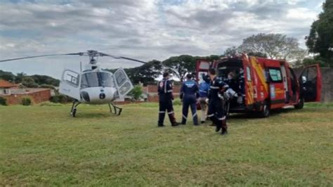 Morre Adolescente Que Sofreu Choque Elétrico Enquanto Manuseava Um