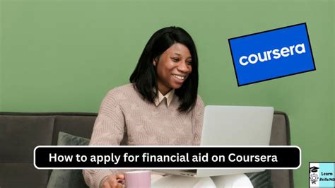 How To Apply For Financial Aid On Coursera And Some Alternatives