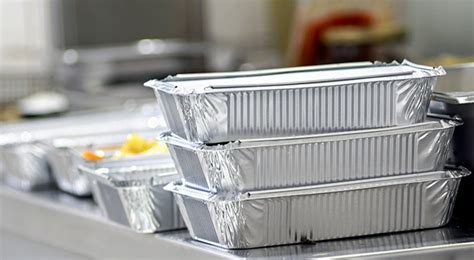 How Aluminum Packaging Has Slowly Become The Number 1 Choice For