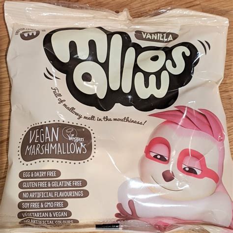 Freedom Confectionery Marshmallow Review Abillion