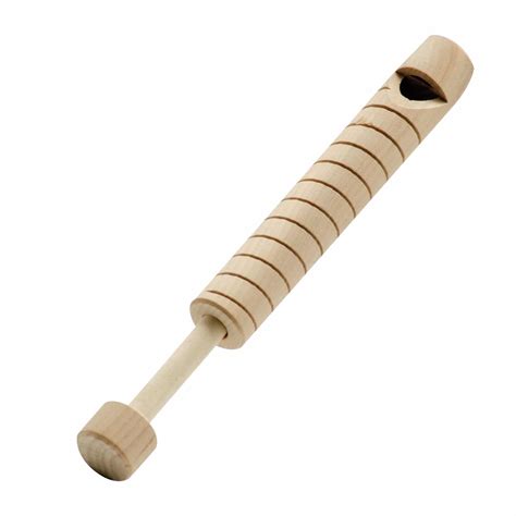 Wood Slide Whistle - Schylling