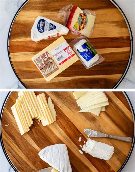 How To Make A Charcuterie Board So Easy The Food Charlatan