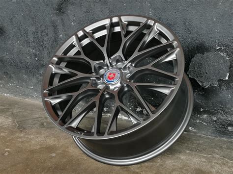 Sport Rim 18 Inch Hre P200 Volkswagen Toyota Honda Mazda Mercedes Benz