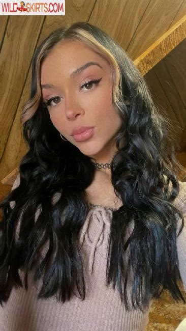 Cora Jade Nude Leaked Photos And Videos WildSkirts