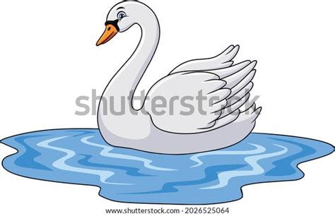 16,930 Cartoon Swan Royalty-Free Photos and Stock Images | Shutterstock