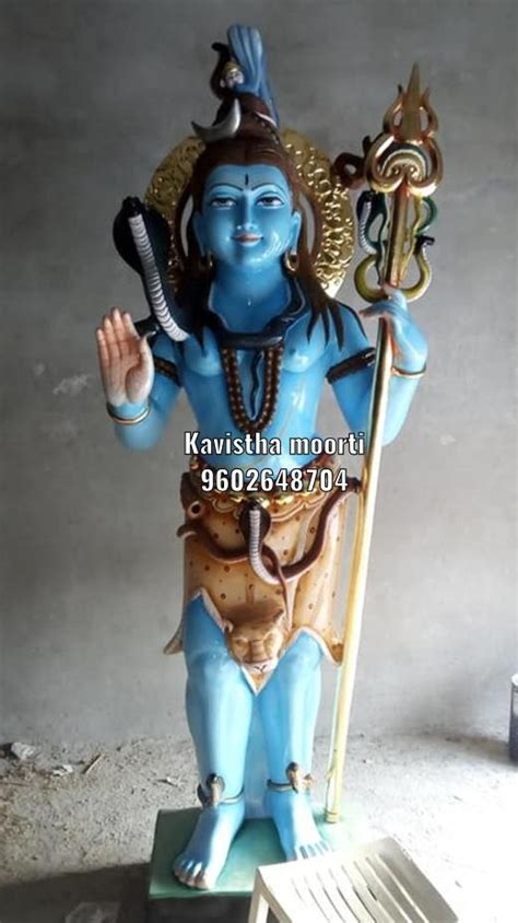 Marble Standing Shiva Parvati Statue At Rs In Jaipur Id