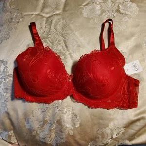 Cato Intimates Sleepwear Nwt 42c Ruby Bra Underwire Poshmark