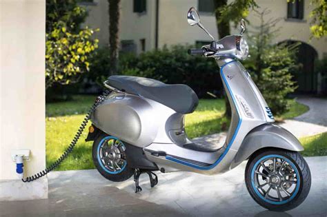 Scooter Elettrici Ci Sono Gli Incentivi I Prezzi Dei Modelli