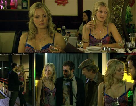 Naked Jessica Marais In Packed To The Rafters