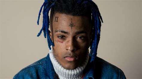 Saiba Tudo Sobre Xxxtentacion Rapper Assassinado A Tiros Nos Eua Na