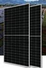 sunpower maxeon  solar panel  black frame pannelli solari sun