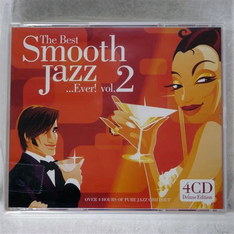 Yahoo オークション Va The Best Smooth Jazz Ever Vol 2 Emi 0946