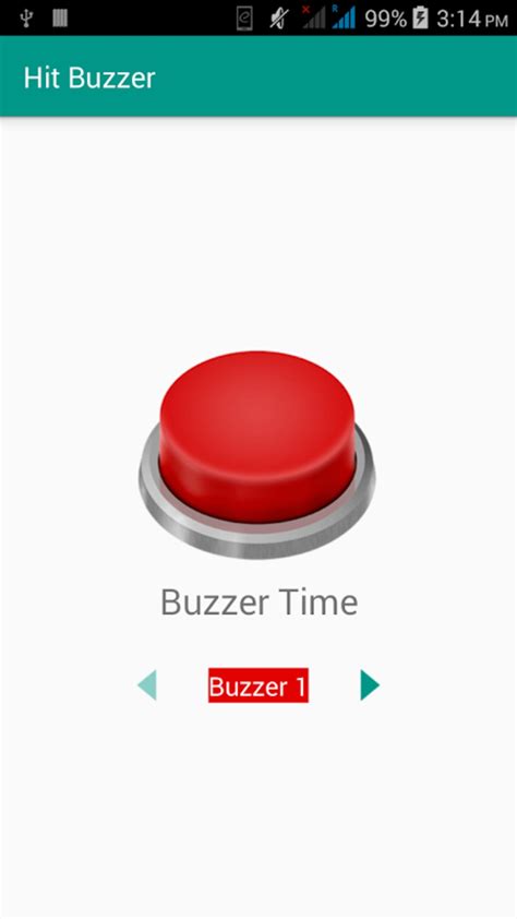 Buzzer App for Quiz APK for Android - Download