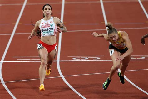 Lekkoatletyka Klasyfikacja medalowa po drugim dniu ME Sprawdź które