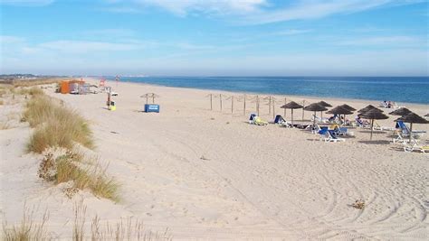 Cabanas Beach ‹ Beaches in Tavira ‹ Tavira Guide