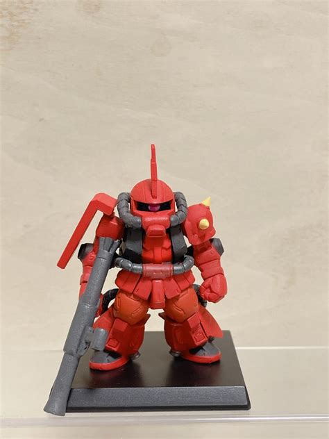 Yahoo オークション 【開封品】ガンダムコンバージ 14弾 204 ジョニ