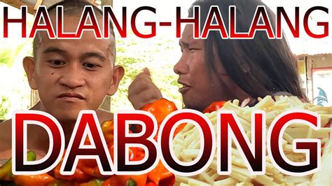 Nakatilaw Naka Ani Tulo Sip On Sa Kahalang Sa Dabong Youtube