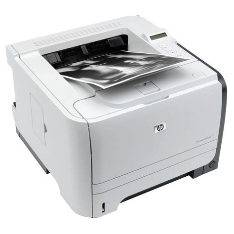 Hp Laserjet P Monochromatyczna Drukarka Laserowa Komputernet Pl