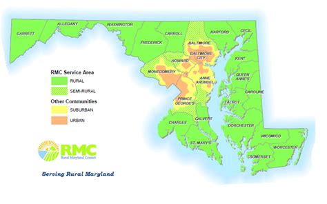 The Rural Maryland Council