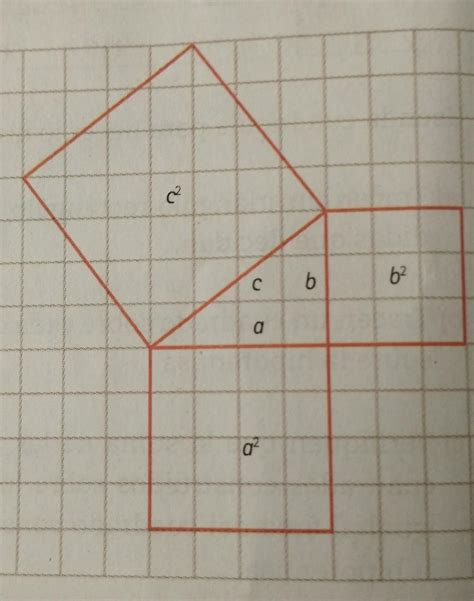 En El Tri Ngulo Rect Ngulo Que Se Muestra Los Catetos A Y B Miden
