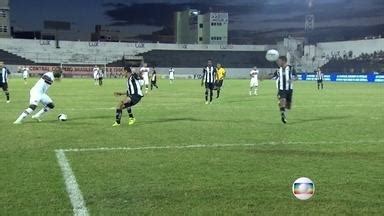 Globo Esporte Pe Em Caruaru Santa Cruz Vence O Central Pe Por A