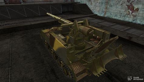 Tela De Esmeril Para M M Para World Of Tanks