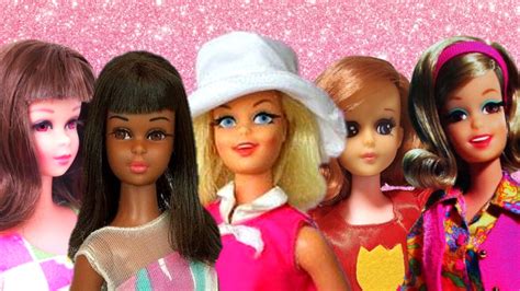 Barbie's Forgotten Cousins - HobbyLark