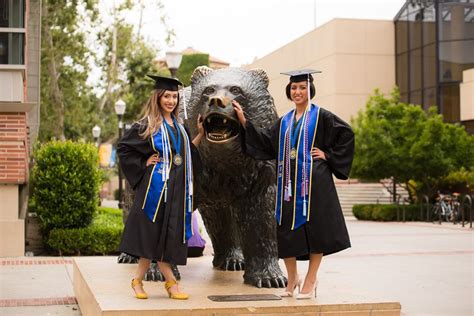 UCLA GRADUATION PHOTOS | MAGDALENA + LIZ – Michael Santos Photography