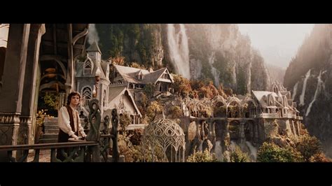 4k Uhd And Blu Ray Reviews The Lord Of The Rings The