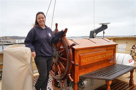 Ssv Oliver Hazard Perry Jim Hendrickson Flickr