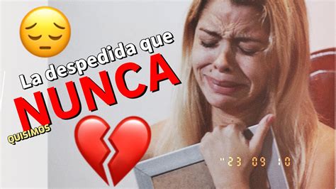 AMOR a LARGA DISTANCIA Pérdida de un Ser Querido por un CAPRICHO