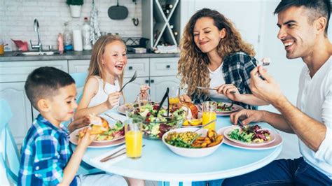 Cibo E Bambini Attenzione Agli Sbagli Che Tanti Genitori Commettono