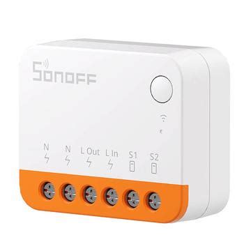 Sonoff Minir Extreme Smart Switch