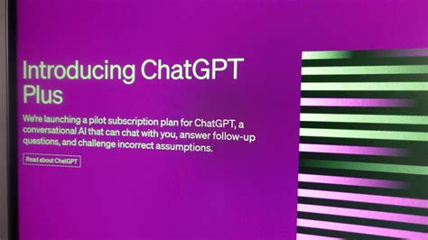 What is ChatGPT Plus and should you get it? - Android Authority