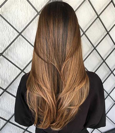 Cabello Largo Recortado 47 Estilos Para CADA Tipo De Rostro