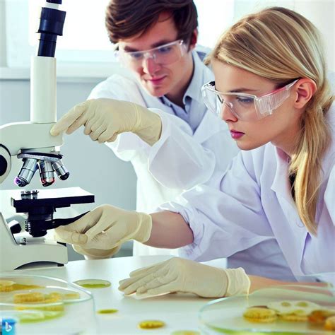 Top 10 Benefits Of Studying Microbiology For A Career