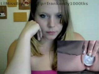 Redbull Pussy Free Amateur Porn Video F XHamster