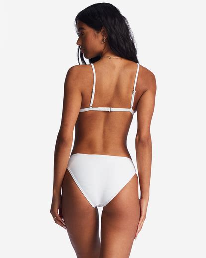 Tan Lines Lowrider Mutandina Bikini Completa Da Donna Billabong