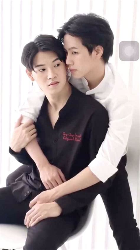 Mark Masa Love Mechanic Drama Free Cute Gay Couples Celebrity Couples