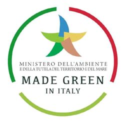 Csqa Certificazione Sostenibilit Made Green In Italy