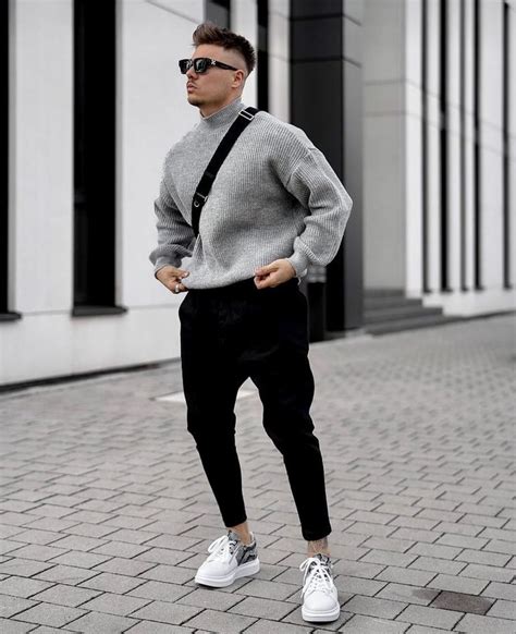 Pin By Jazz On Styles Stylish Men Casual Men Fashion Casual Outfits