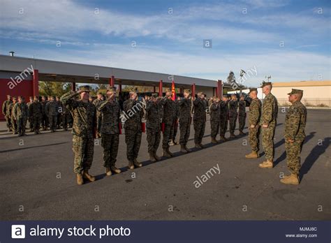 Us Marines With 2nd Battalion 23rd Marine Regiment 4th Marine