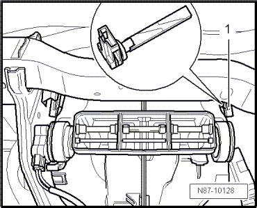 Revue Technique Automobile Volkswagen Golf 5 Transmetteur De