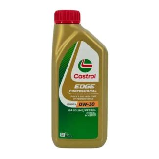 Motorno Ulje Castrol Edge Professional Ll W L Md Auto