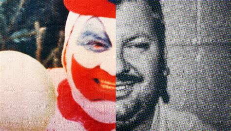 How Did John Wayne Gacy Go From Party Clown To One Of Most Terrifying