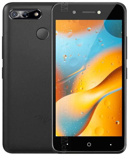 Itel P Galerie De Photos Gsmchoice