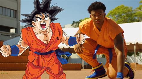 Goku Costume – cosicon