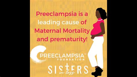 Ep150 May Is Preeclampsia Awareness Month With Eleni Tsigas YouTube