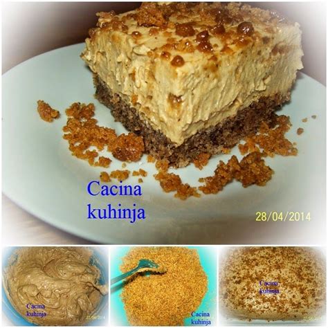 Pin On Cacina Kuhinja Torte I Kolaci Cakes And Cookies